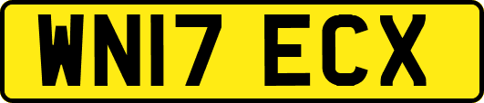 WN17ECX