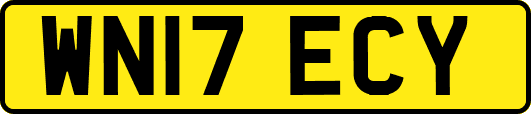 WN17ECY