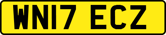 WN17ECZ