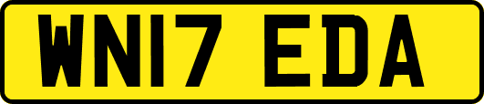 WN17EDA