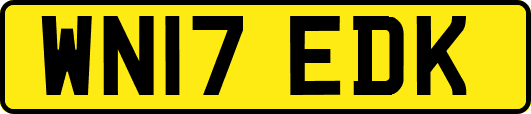 WN17EDK