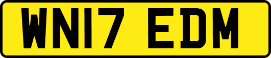 WN17EDM