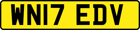 WN17EDV