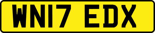 WN17EDX