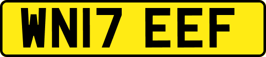 WN17EEF