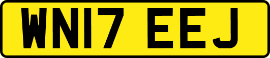 WN17EEJ