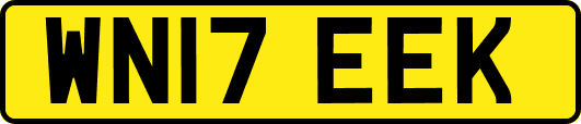 WN17EEK