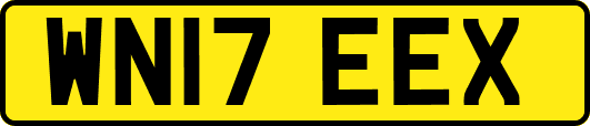WN17EEX
