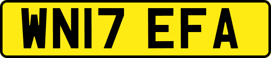 WN17EFA