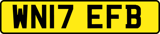 WN17EFB
