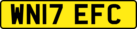 WN17EFC