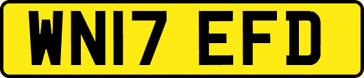 WN17EFD