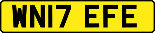 WN17EFE
