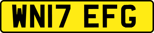 WN17EFG