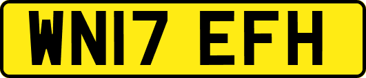 WN17EFH