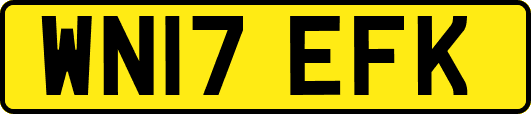 WN17EFK