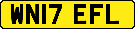 WN17EFL