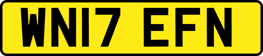 WN17EFN