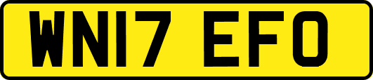 WN17EFO