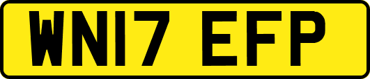 WN17EFP