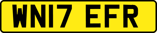 WN17EFR