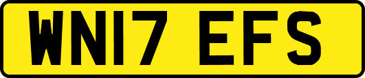 WN17EFS