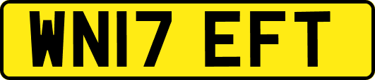 WN17EFT