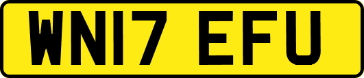 WN17EFU