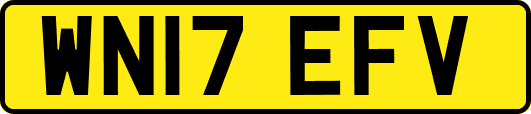 WN17EFV