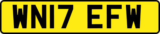 WN17EFW