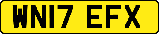 WN17EFX