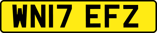 WN17EFZ