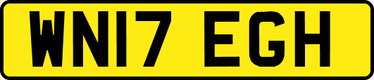 WN17EGH