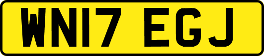 WN17EGJ