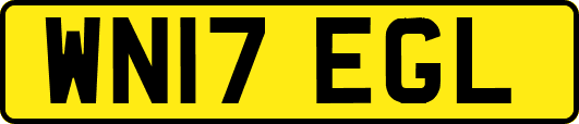 WN17EGL