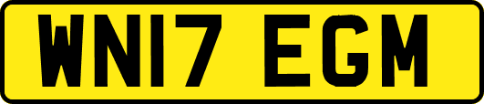 WN17EGM