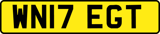 WN17EGT