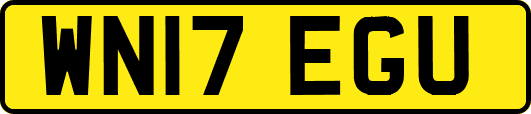 WN17EGU