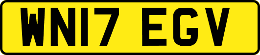 WN17EGV