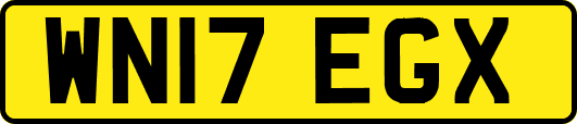 WN17EGX