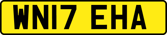 WN17EHA