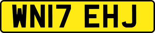 WN17EHJ