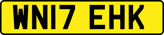 WN17EHK