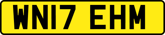 WN17EHM