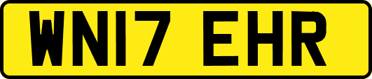WN17EHR