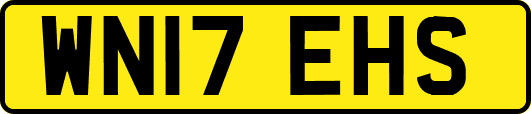 WN17EHS