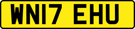 WN17EHU