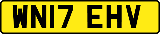 WN17EHV