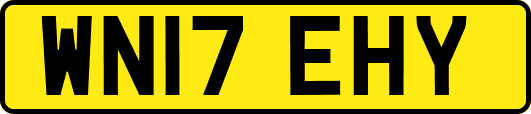 WN17EHY