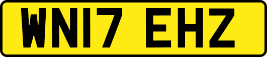 WN17EHZ
